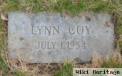 Lynn Coy