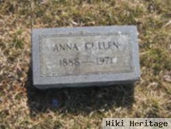 Anna Nelson Cullen