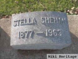 Stella Shehan