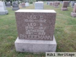 Leo V. Bruggemann