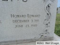 Howard Edward Owens