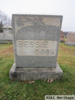 Bessie Cook