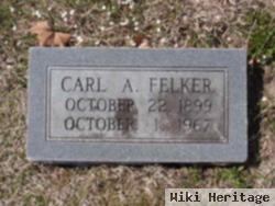 Carl A Felker