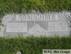 Clifford B. Traughber