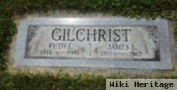 James L Gilchrist