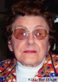 Elizabeth "betty" Kociela