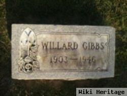 Willard Gibbs