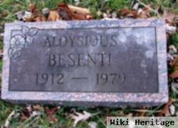 Aloysious Besenti