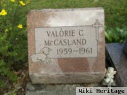 Valorie C. Mccasland