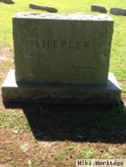 William J. Shepler