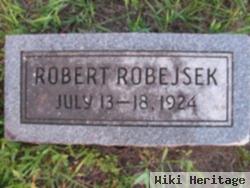 Robert Robejsek