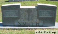 Roderick E. Smith