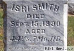 Isri Smith