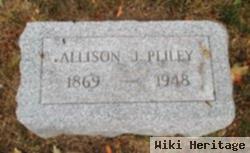 Allison John Pliley