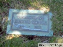 Eugene Goncz