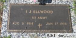 I. J. Ellwood