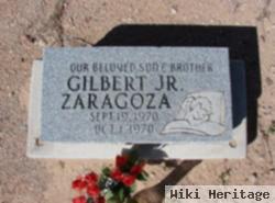 Gilbert Zaragoza, Jr