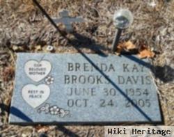 Brenda Kay Brooks Davis