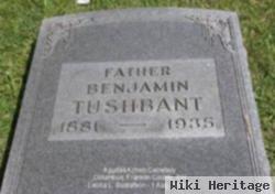 Benjamin Tushbant