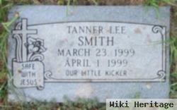 Tanner Lee Smith