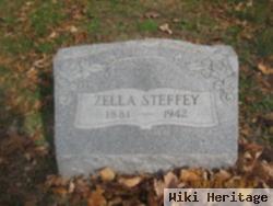 Zella Steffey