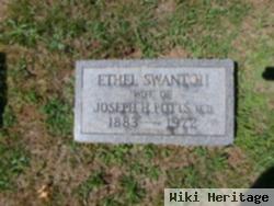 Ethel Swanton Potts