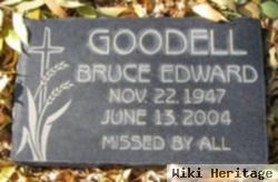 Bruce Edward Goodell