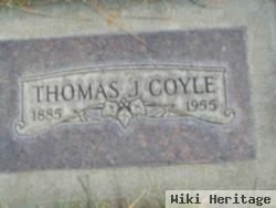 Thomas Joseph Coyle