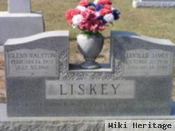 Glenn Ralston Liskey