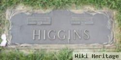 Margaret J Higgins