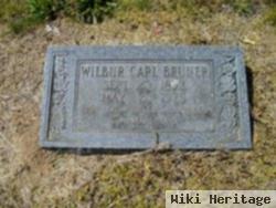 Wilbur Carl Bruner