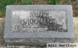 Joseph Shoemaker