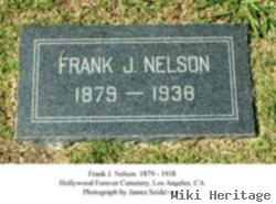 Frank J Nelson