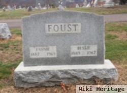 Bessie Foust