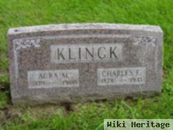 Charles Klinck