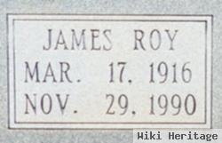 James Roy Hildreth