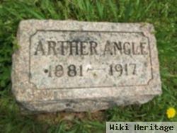 Arther Angle