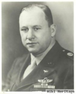 Mg Lawrence George Fritz