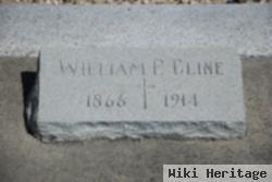 William P. Cline