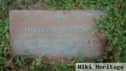 Pfc Shelton Morgan