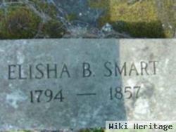 Elisha Bennett Smart