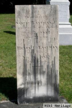 Samuel Eastman, Jr