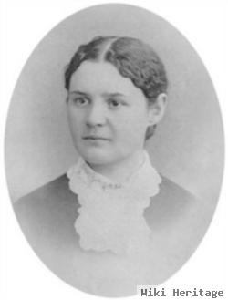 Albertine Josephine Johnson North