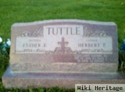 Herbert Purinton Tuttle