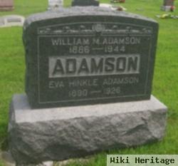 William Mark Adamson