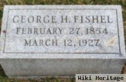 George Henry Fishel