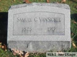 Samuel C. Van Sickle
