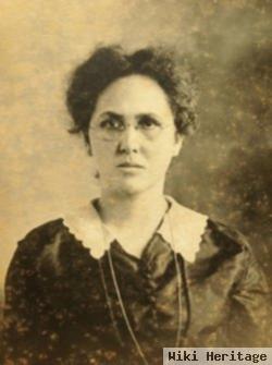 Martha Ellen Wayland