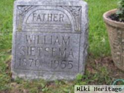 William Sietsema