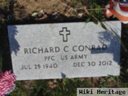 Richard Clifford Conrad